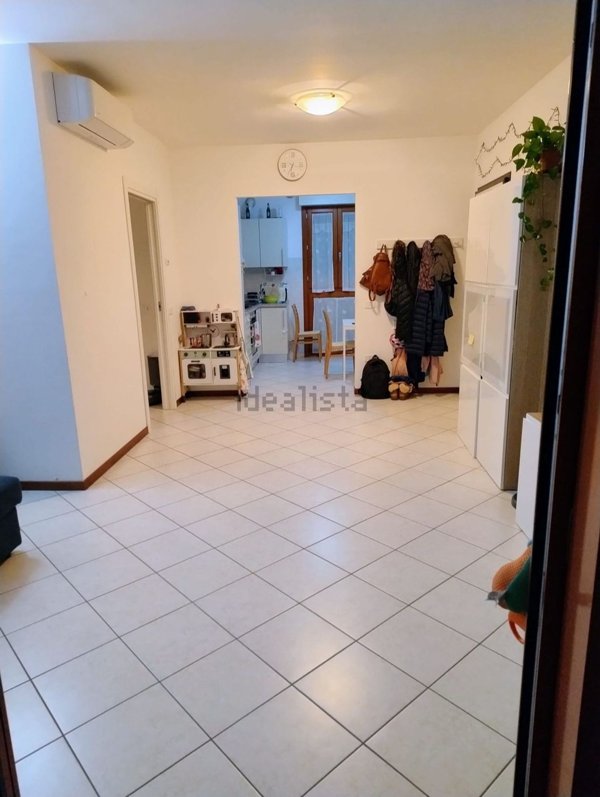 appartamento in vendita a Pesaro in zona Villa Fastiggi