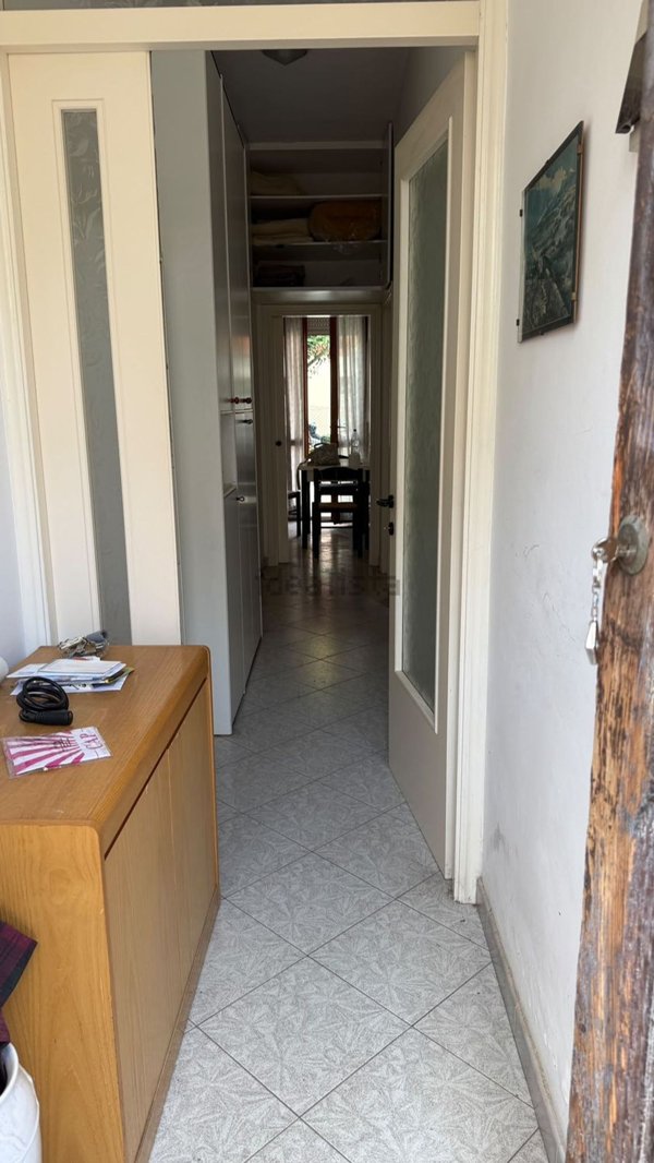 appartamento in vendita a Pesaro in zona Loreto