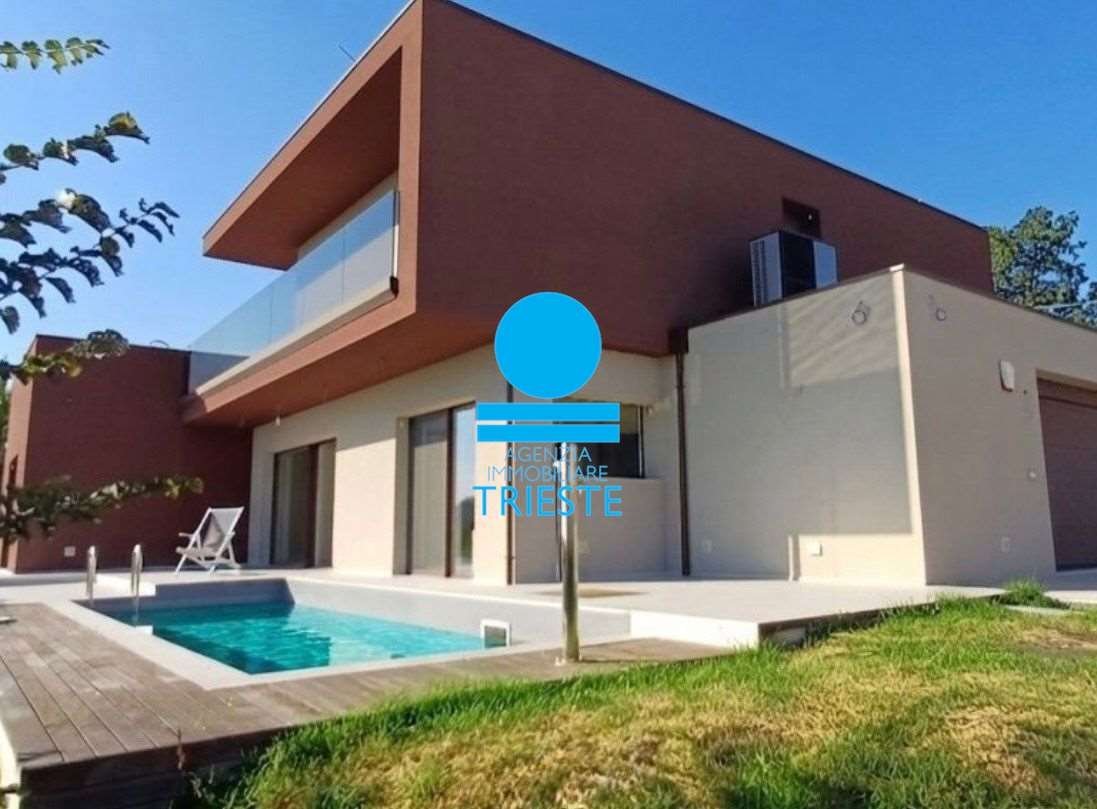 casa indipendente in vendita a Pesaro in zona Trebbiantico