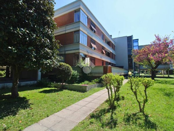 appartamento in vendita a Pesaro in zona Santa Veneranda