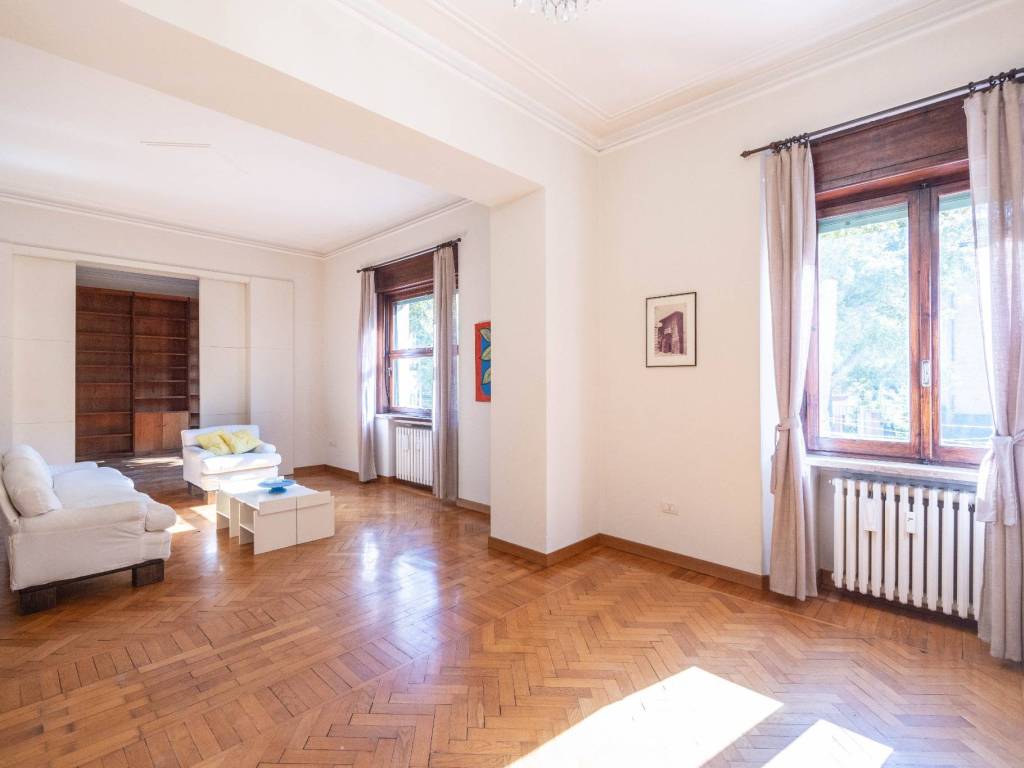 appartamento in vendita a Pesaro