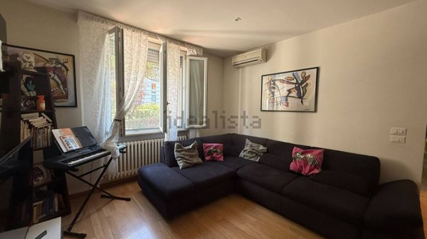 casa indipendente in vendita a Pesaro in zona Pantano