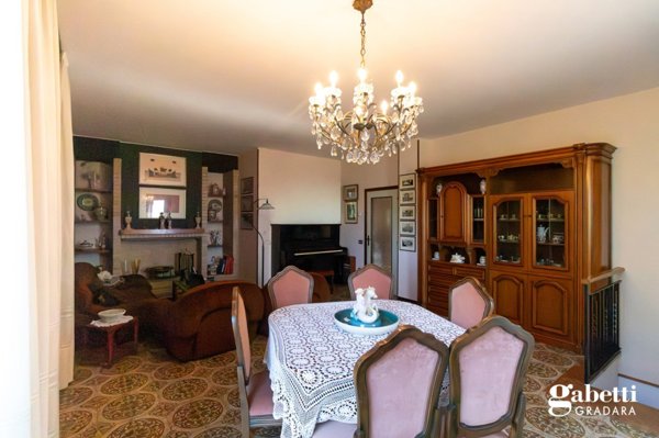 casa indipendente in vendita a Pesaro in zona La Siligata