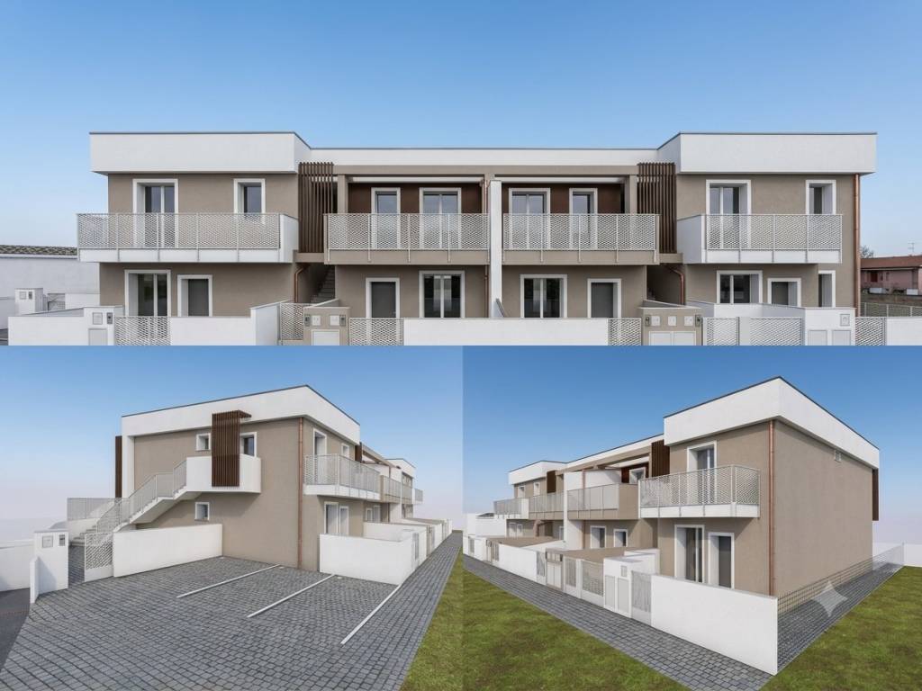 appartamento in vendita a Pesaro in zona Santa Veneranda