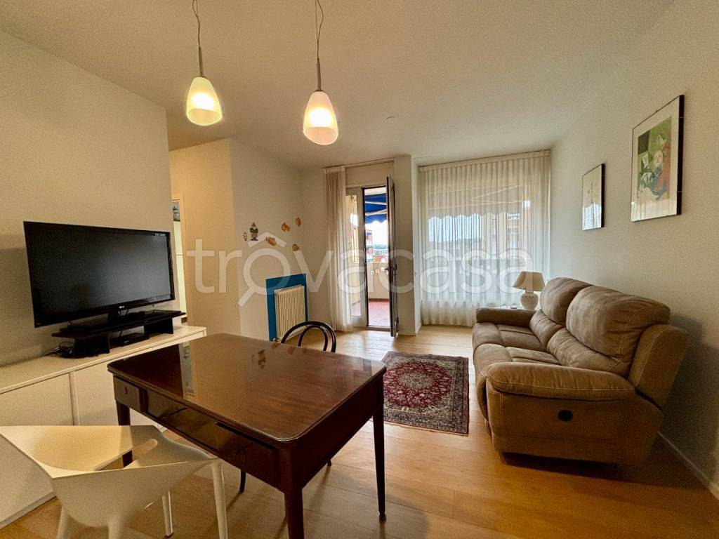 appartamento in vendita a Pesaro in zona Pantano