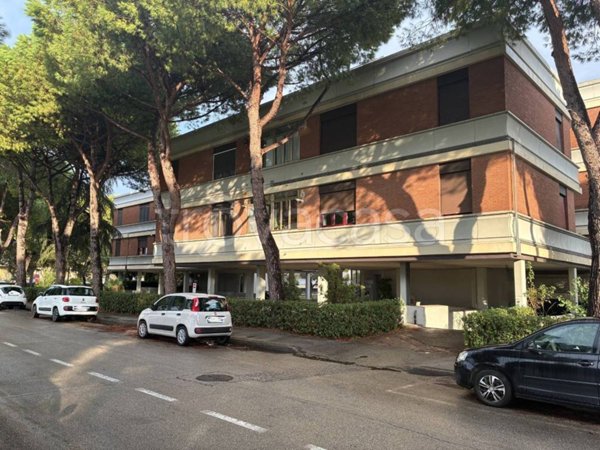 appartamento in vendita a Pesaro in zona Santa Veneranda