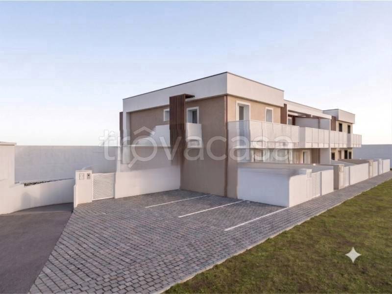 appartamento in vendita a Pesaro in zona Santa Veneranda