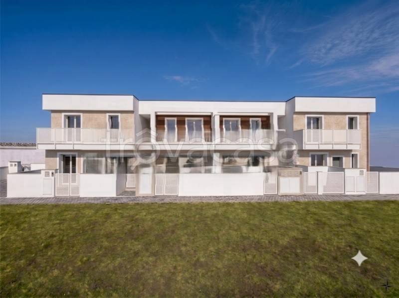appartamento in vendita a Pesaro in zona Santa Veneranda
