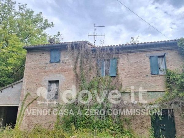 casa indipendente in vendita a Pesaro in zona San Bartolo