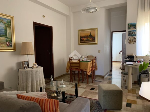appartamento in vendita a Pesaro in zona Centro Città
