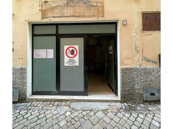 appartamento in vendita a Pesaro in zona Centro Città