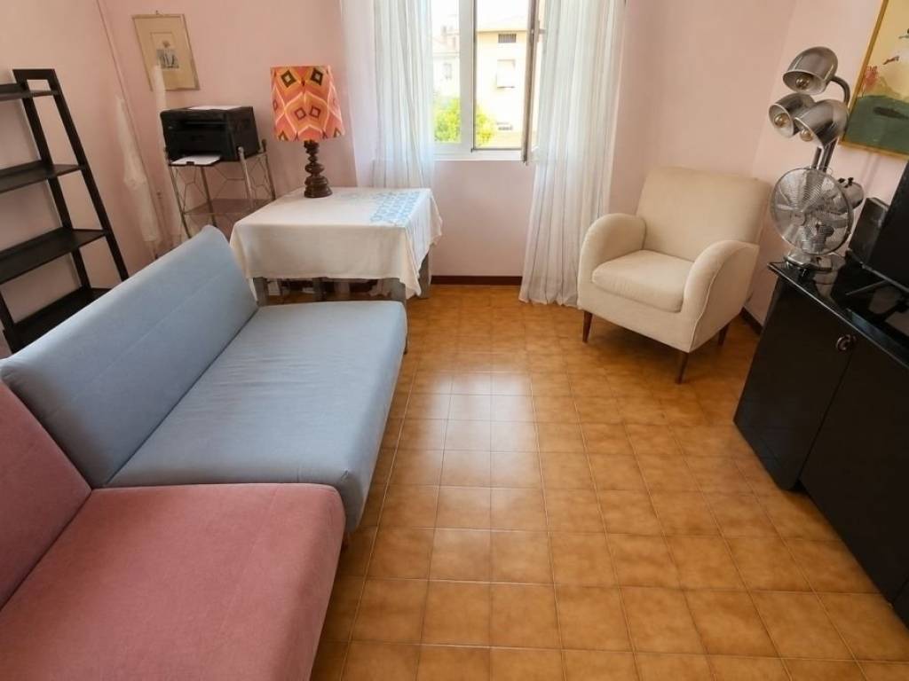appartamento in vendita a Pesaro in zona Villa Fastiggi