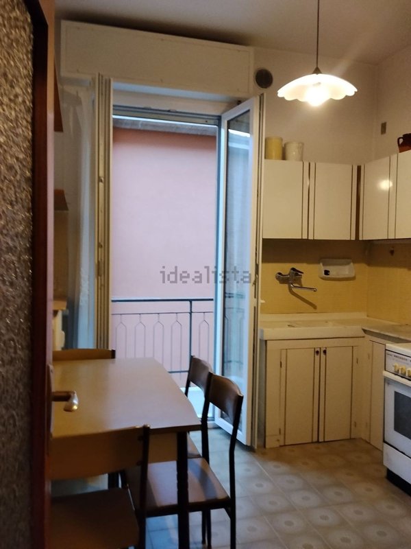 appartamento in vendita a Pesaro in zona Soria