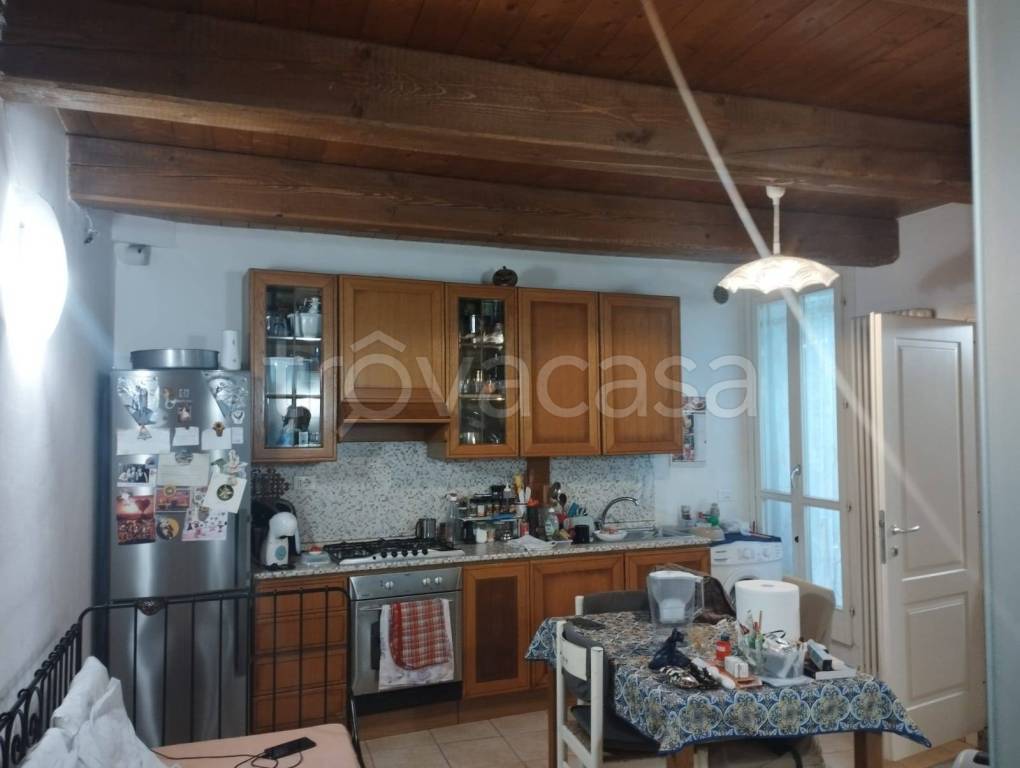 appartamento in vendita a Pesaro in zona Centro Città