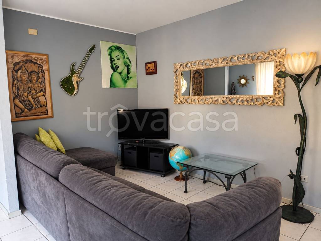 appartamento in vendita a Pesaro in zona San Bartolo
