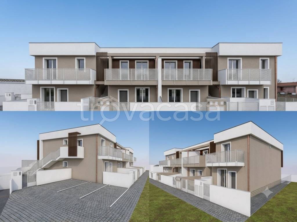 appartamento in vendita a Pesaro in zona Santa Veneranda