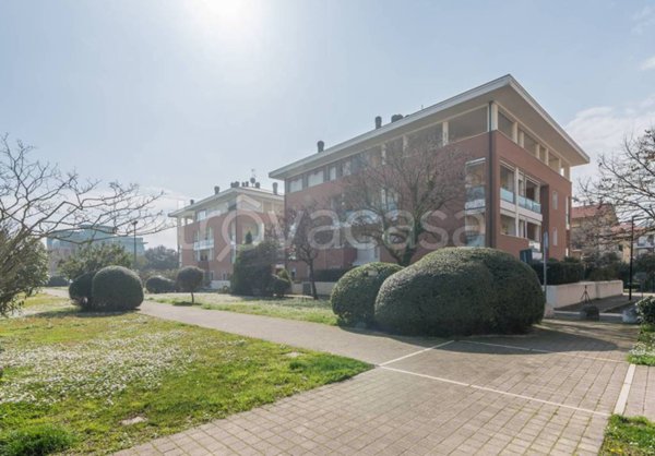 appartamento in vendita a Pesaro in zona Mare