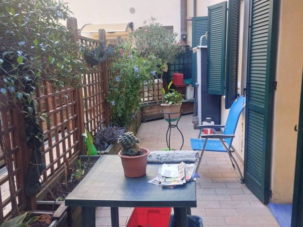 appartamento in vendita a Pesaro in zona Centro Città