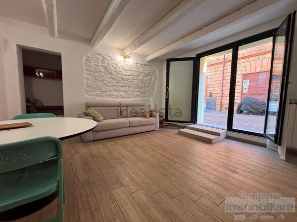 appartamento in vendita a Pesaro in zona Centro Città