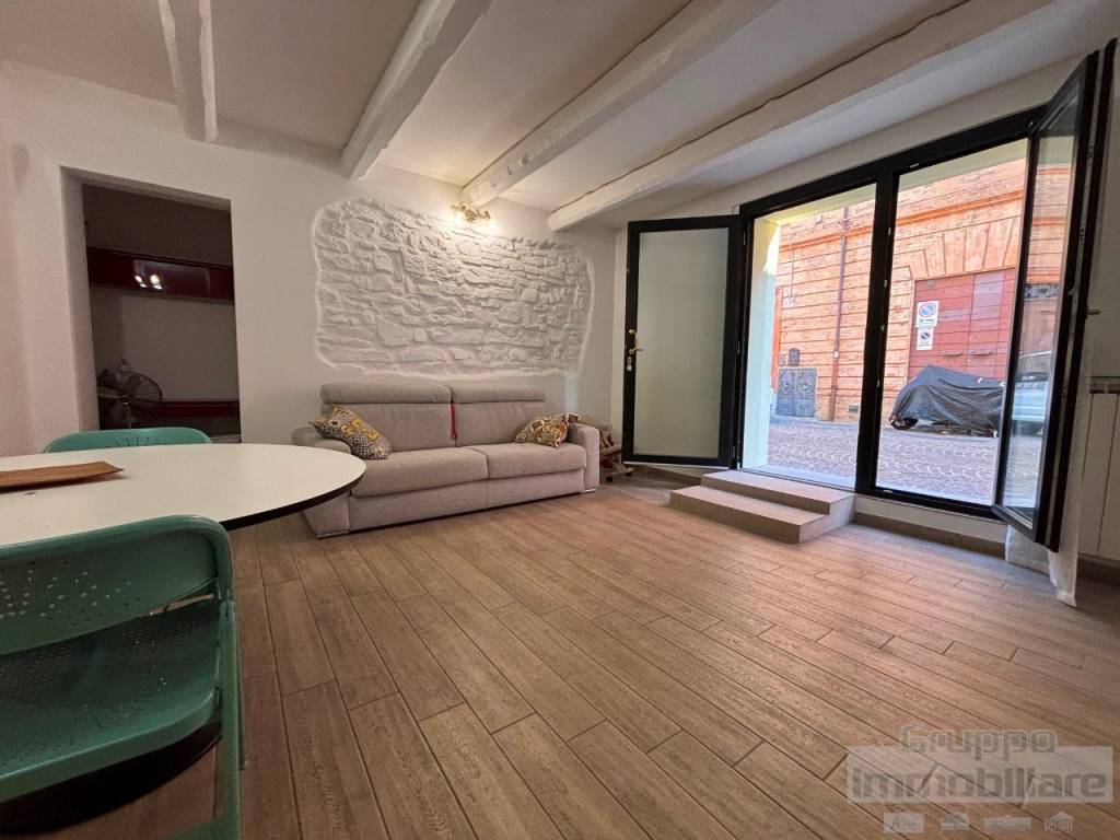 appartamento in vendita a Pesaro in zona Centro Città
