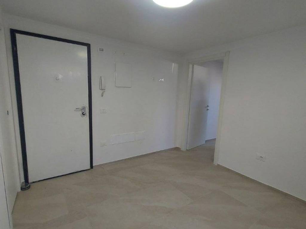 appartamento in vendita a Pesaro in zona Loreto