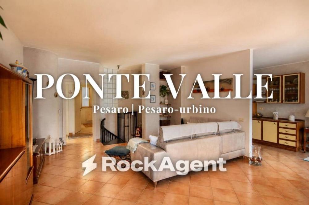 appartamento in vendita a Pesaro in zona Tresole