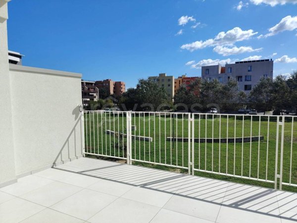 casa indipendente in vendita a Pesaro in zona Cattabrighe