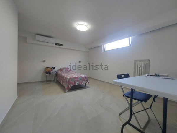appartamento in vendita a Pesaro in zona Loreto