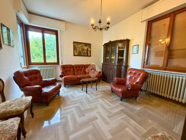 casa indipendente in vendita a Pesaro in zona Muraglia