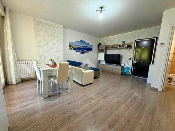 appartamento in vendita a Pesaro in zona Santa Veneranda