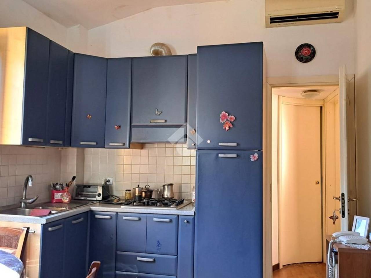 appartamento in vendita a Pesaro