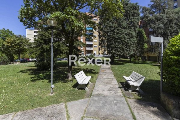 appartamento in vendita a Pesaro in zona Pantano