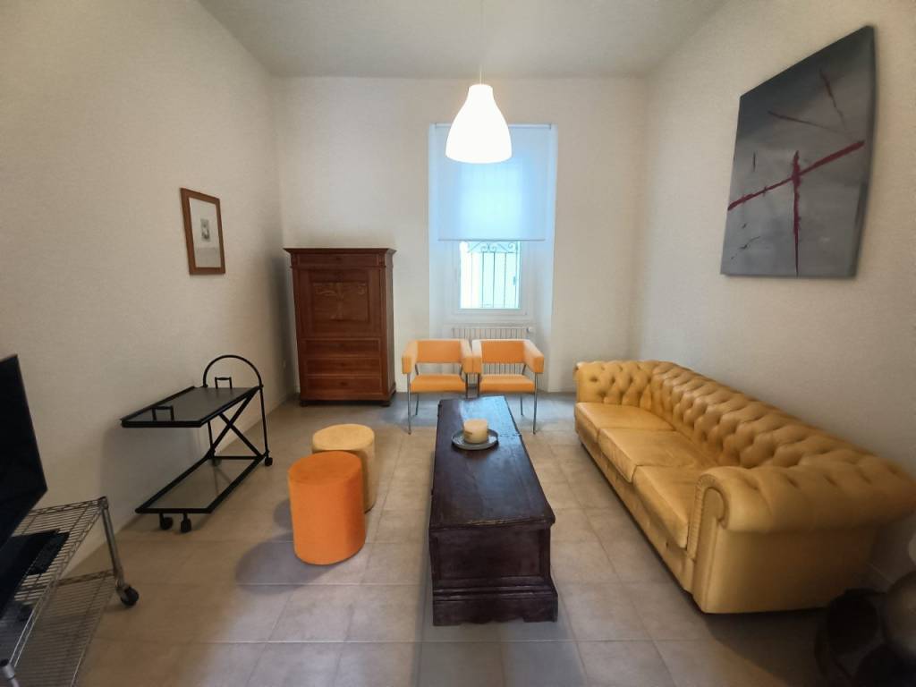 appartamento in vendita a Pesaro in zona Centro Città
