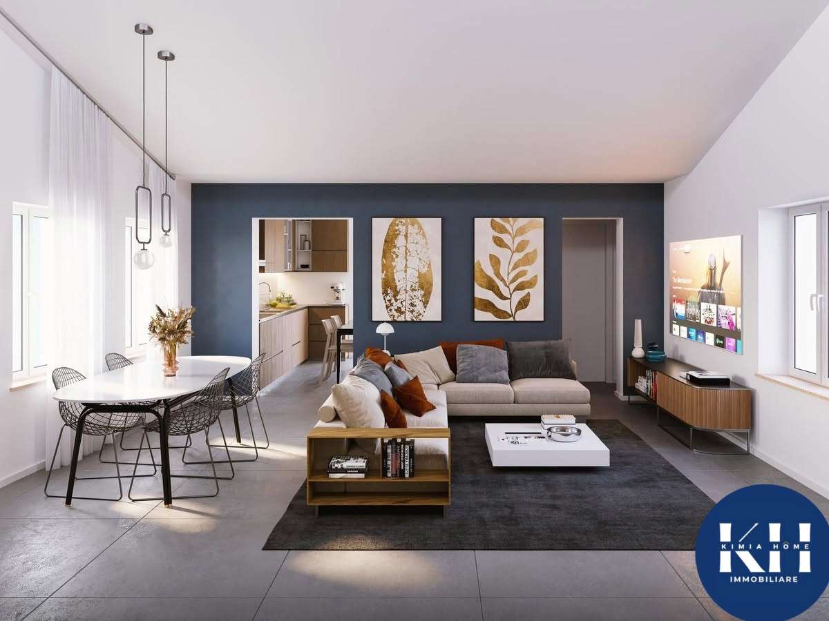 appartamento in vendita a Pesaro in zona Centro Città