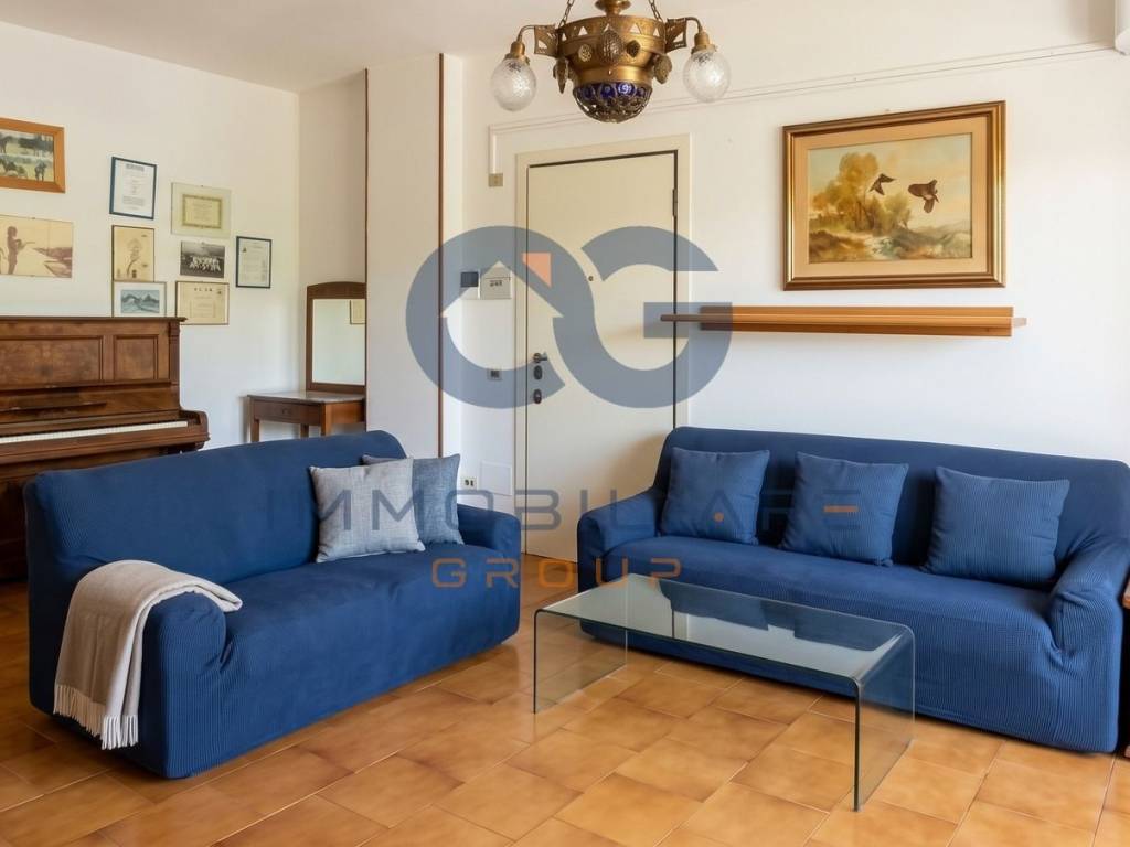 appartamento in vendita a Pesaro in zona Santa Veneranda