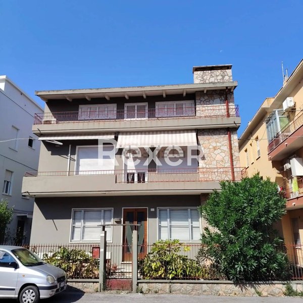 appartamento in vendita a Pesaro in zona Loreto