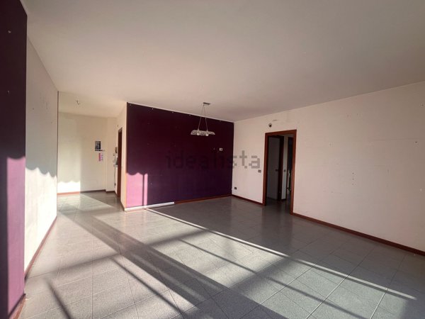 appartamento in vendita a Pesaro in zona San Bartolo