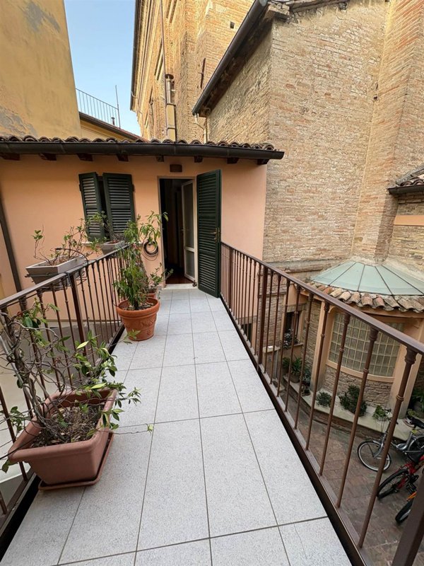 appartamento in vendita a Pesaro