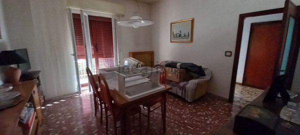 appartamento in vendita a Pesaro in zona Cattabrighe