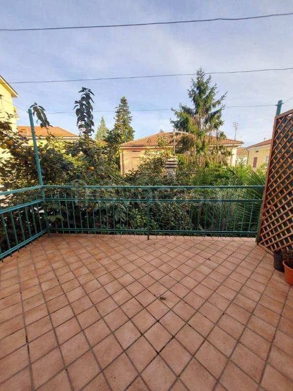 casa indipendente in vendita a Pesaro in zona Pantano