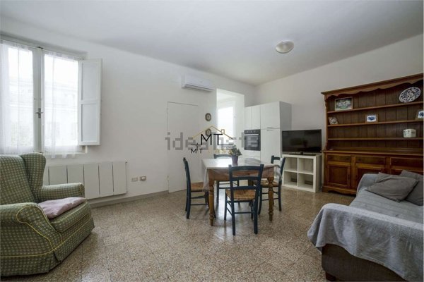 appartamento in vendita a Pesaro in zona Porto