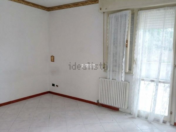 appartamento in vendita a Pesaro in zona Ghetto