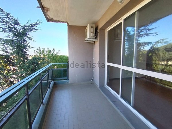 appartamento in vendita a Pesaro in zona San Bartolo