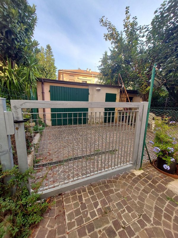 appartamento in vendita a Pesaro in zona Pantano