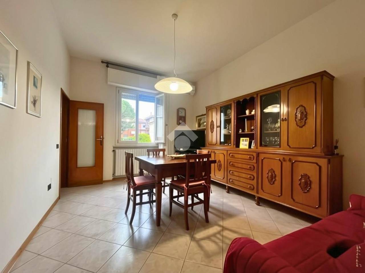 casa indipendente in vendita a Pesaro in zona Loreto