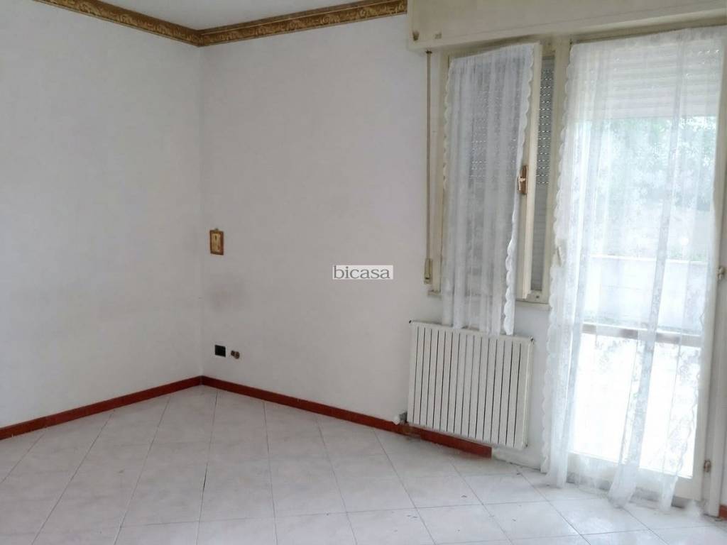 appartamento in vendita a Pesaro in zona Ghetto