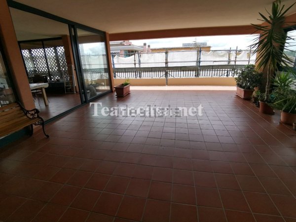 appartamento in vendita a Pesaro in zona Pantano