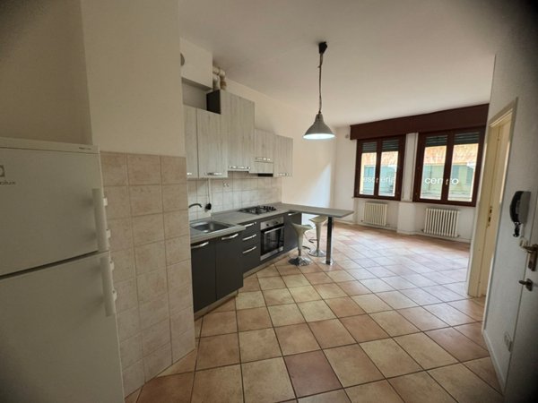 appartamento in vendita a Pesaro in zona Centro Città