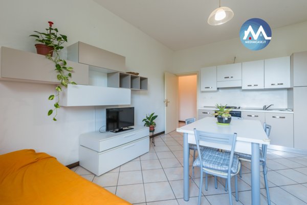 appartamento in vendita a Pesaro in zona Loreto