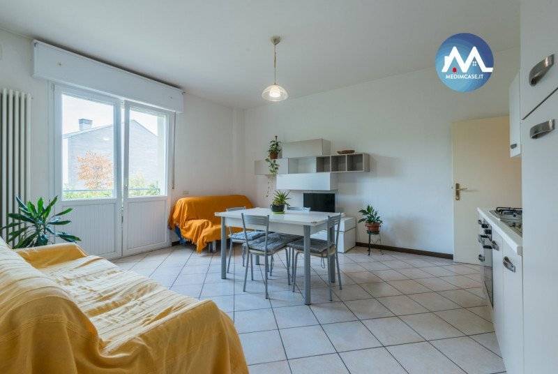 appartamento in vendita a Pesaro in zona Loreto